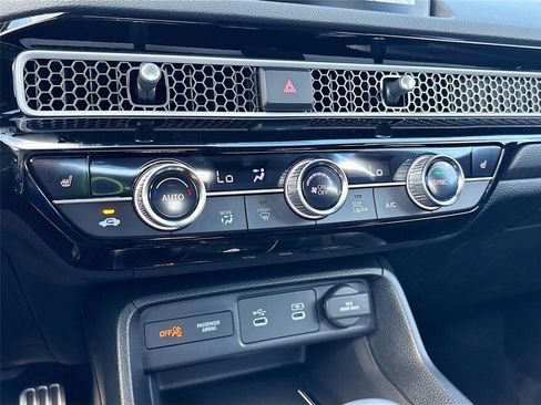 New 2026 Honda Civic Sport Touring image 19