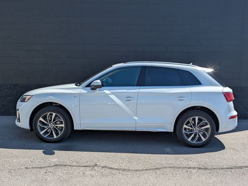 Used 2023 Audi Q5 2.0T Premium Plus AWD/4WD image 8