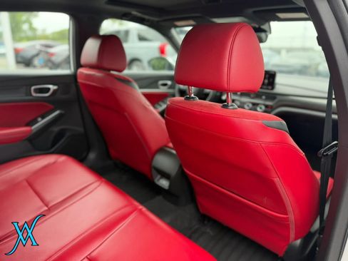 Used 2023 Acura Integra A-Spec FWD image 19