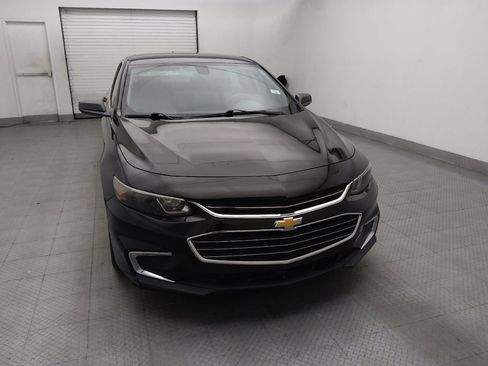 Used 2018 Chevrolet Malibu LS FWD image 14