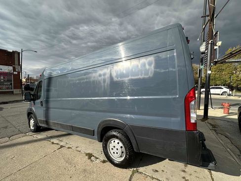Used 2019 RAM ProMaster 3500 image 5