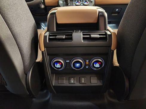 New 2026 Land Rover Defender 110 V8 image 29