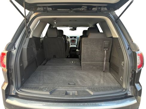 Used 2015 GMC Acadia SLT FWD image 26
