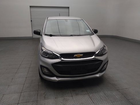 Used 2022 Chevrolet Spark LS FWD image 14