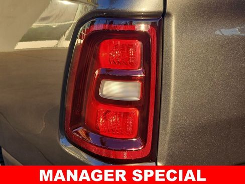 New 2026 RAM 1500 Express image 40