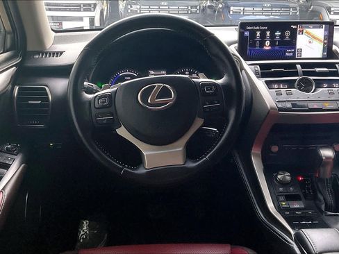 Used 2018 Lexus NX 300h AWD w/ Premium Package image 6