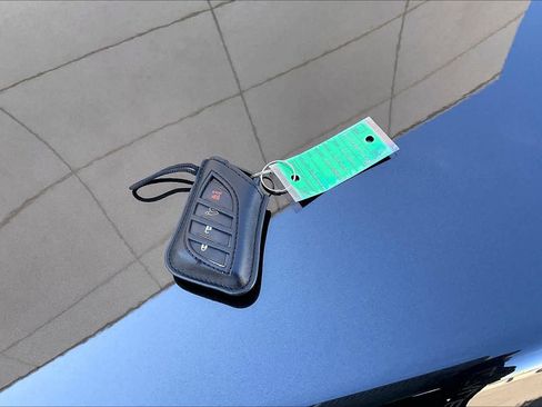 Certified 2024 Lexus RX 350h Premium w/ Convenience Package image 14