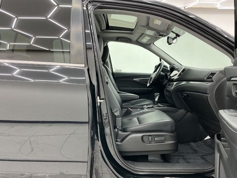Used 2019 Honda Ridgeline RTL-T image 15