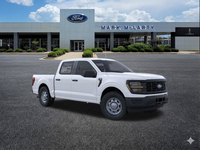 New 2026 Ford F150 XL RWD image 7
