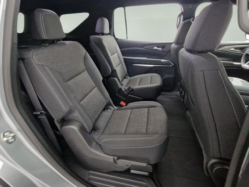 New 2026 Chevrolet Traverse LT w/ Driver Confidence Package image 28