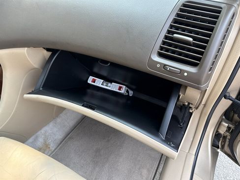 Used 2006 Honda Accord EX image 23