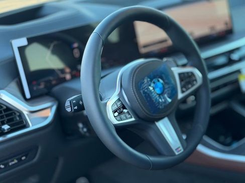 New 2026 BMW X5 xDrive40i image 13