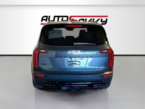 Used 2022 Kia Telluride SX w/ SX Prestige Package image 6