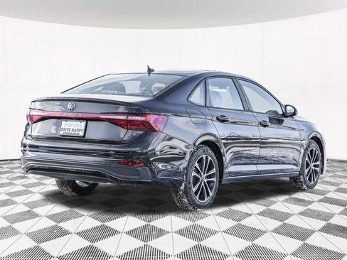 New 2026 Volkswagen Jetta Sport FWD image 13