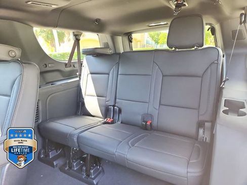New 2026 GMC Yukon XL Denali w/ Advanced Technology Package AWD/4WD image 10