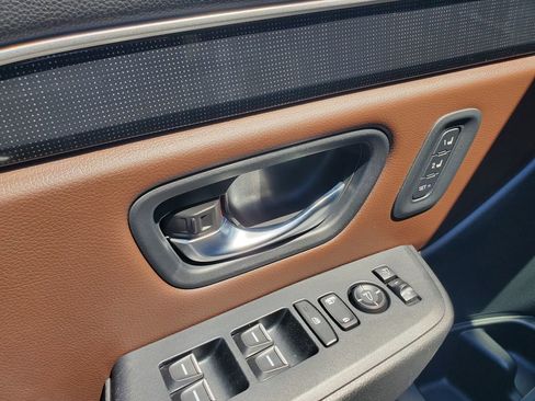 Used 2023 Honda Pilot Elite image 22