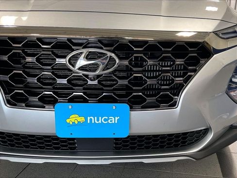 Used 2020 Hyundai Santa Fe Limited AWD/4WD image 33