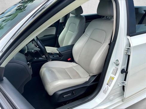 Used 2024 Honda Civic Touring image 26