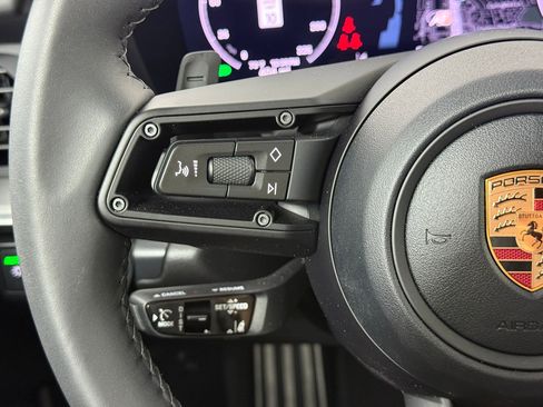 Certified 2026 Porsche 911 Carrera S image 21