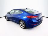 Used 2017 Hyundai Elantra Limited w/ Limited Ultimate Package 09 image 5