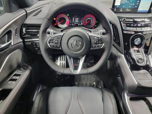 New 2026 Acura RDX A-Spec image 22