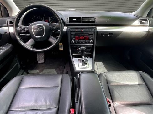 Used 2008 Audi A4 2.0T FWD image 7