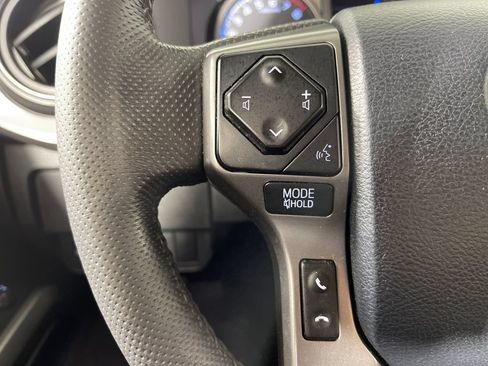 Certified 2020 Toyota Tacoma SR5 RWD image 26