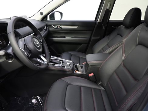 New 2025 MAZDA CX-5 Carbon Edition image 13
