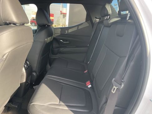 New 2026 Hyundai Santa Cruz SEL FWD image 14