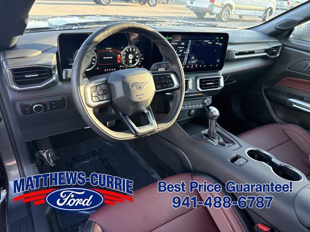 Used 2026 Ford Mustang GT Premium RWD image 11