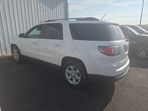 Used 2014 GMC Acadia SLE AWD/4WD image 3