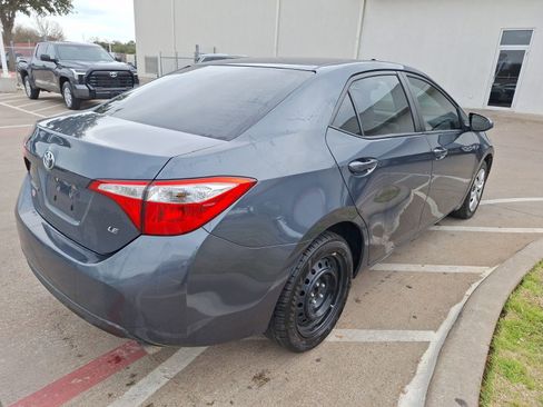 Used 2014 Toyota Corolla LE image 6