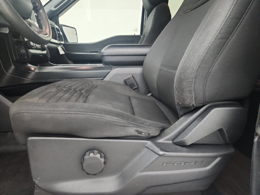 Used 2023 Ford F150 XL w/ STX Appearance Package AWD/4WD image 21
