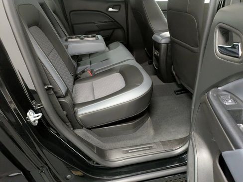 Used 2021 Chevrolet Colorado Z71 w/ Safety Package image 26