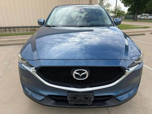 Used 2017 MAZDA CX-5 Sport image 9