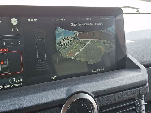 Used 2024 INEOS Grenadier AWD/4WD image 18