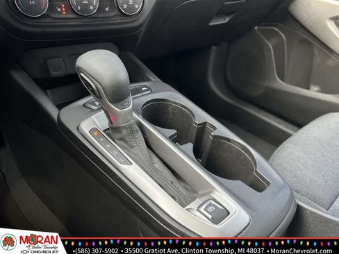 Certified 2024 Chevrolet Trax LS w/ LS Convenience Package image 27