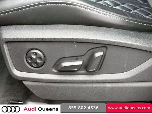 Certified 2023 Audi SQ5 Premium Plus w/ Premium Plus Package AWD/4WD image 19