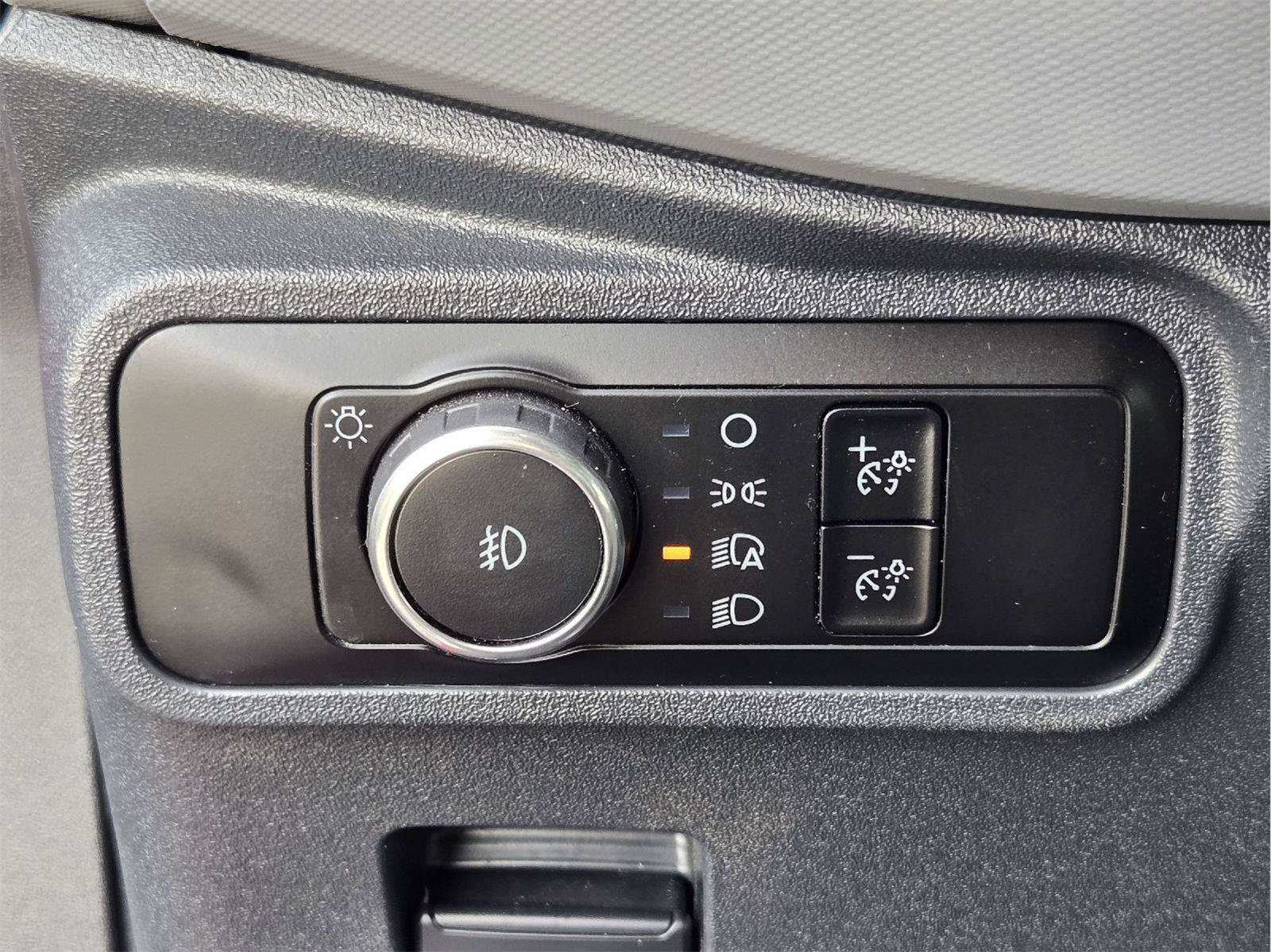 Used 2023 Ford Bronco Big Bend AWD/4WD image 21