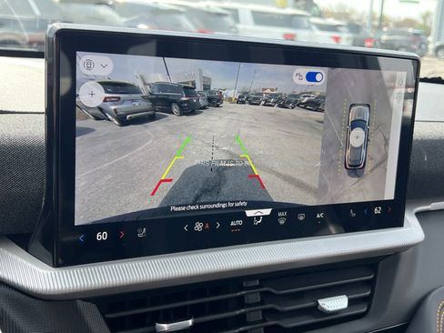 New 2026 Ford Explorer Tremor w/ Tremor Ultimate Package AWD/4WD image 19
