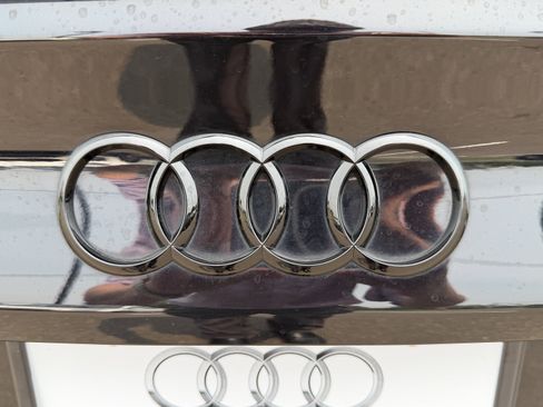 Certified 2025 Audi RS 5 Sportback AWD/4WD image 20