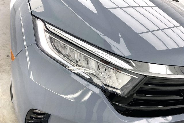 Certified 2024 Honda Odyssey Touring image 26