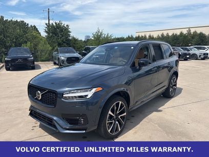 Certified 2023 Volvo XC90 T8 Ultimate