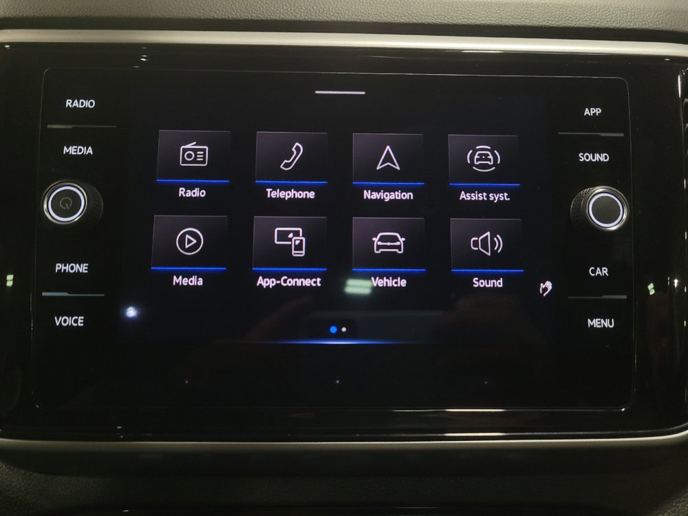 Used 2023 Volkswagen Atlas SE w/ Panoramic Sunroof Package AWD/4WD image 25