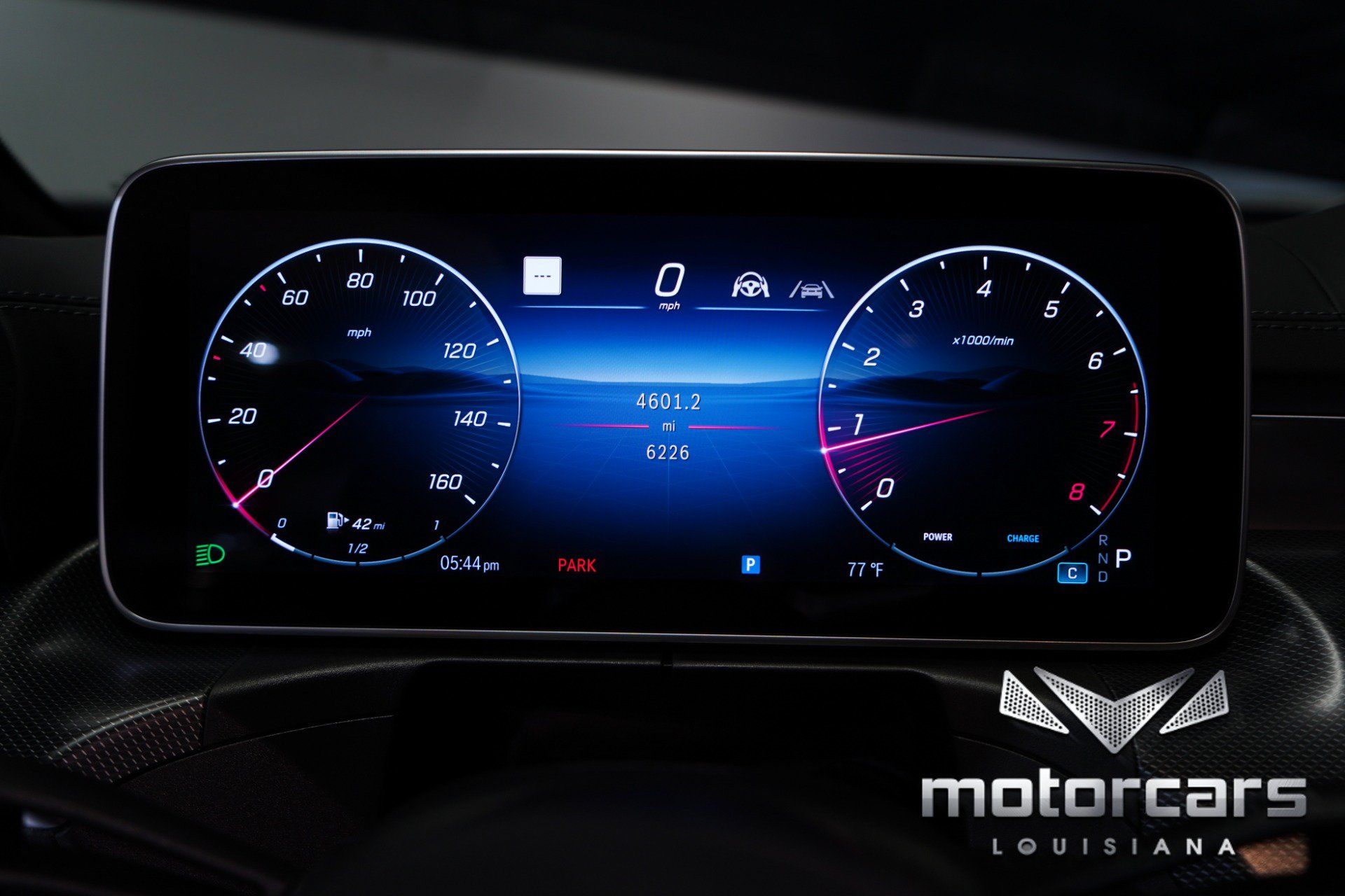 Used 2024 Mercedes-Benz CLE 300 4MATIC Coupe w/ AMG Line image 39