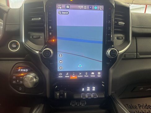 Used 2026 RAM 1500 Laramie w/ Bed Utility Group image 18