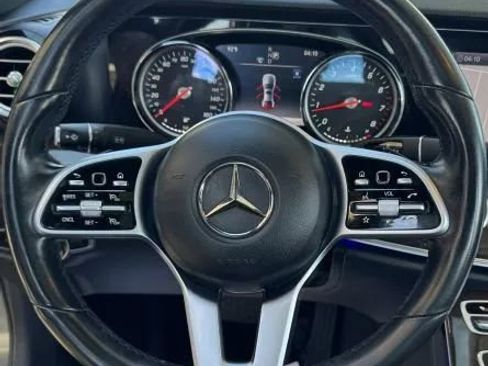 Used 2019 Mercedes-Benz E 300 w/ Convenience Package image 29