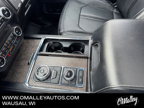 Used 2019 Ford Expedition Limited w/ Special Edition Package image 22