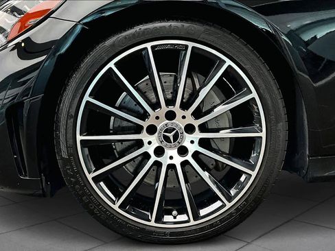 Used 2019 Mercedes-Benz C 300 Sedan image 9