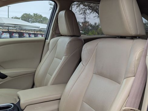 Used 2016 Acura RDX w/ Technology Package image 14